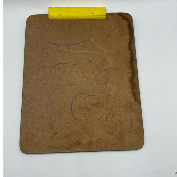 Vintage Playskool Chalkboard - Picture 3 of 3